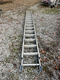 Extension Ladder