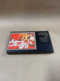 Pleasantime Domino Set In Original Box