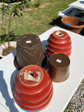 Planter/Pot Lot