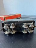 No. 265W Tender with Whistle Vintage Lionel Train for “O” Gauge Track with Box