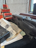 Pre-War Vintage Lionel Train Set with #249 & #2332 Locomotives