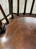 Sikes Chair Co. Arm Chair, Buffalo, NY