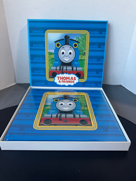 Thomas the Train Sealed Scrapbook in Box