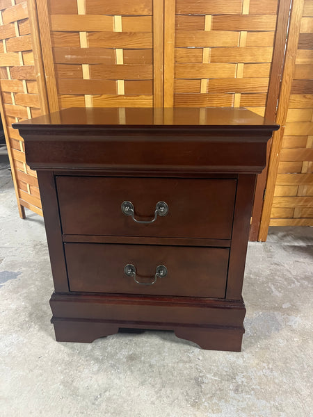 Ashley Furniture Signature Design Night Stand