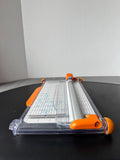 Fiskars SureCut Deluxe Paper Trimmer