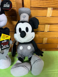 Special Edition Mickey Mouse & Hallmark Mickey Mouse Plush