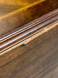 Antique Night Stand with Inlay