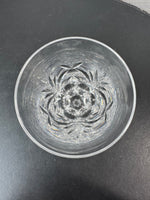 (B) Waterford Crystal Ashling Champagne Glass (8 AVAILABLE—PRICED INDIVIDUALLY AT $25 EACH)