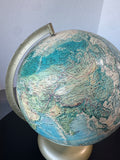 Rand McNally Vintage World Portrait Globe