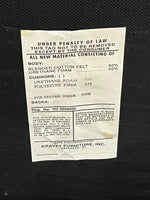 Kravet Furniture Inc. Pair of Upholstered Chairs***HEAVY ITEM***