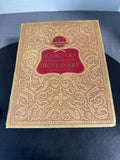 Webster’s New Twentieth Century 1956 Vintage Dictionary