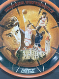 Indiana University 1976 NCAA Champion Commemorative Plate