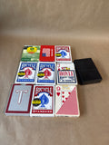 Playing Cards Lot (B)