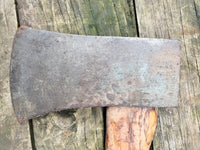 Craftsman Ax
