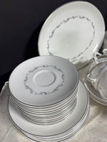 65-Piece Royal Doulton England Coronet China Set