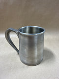 Colonial Pewter Coffee Mug
