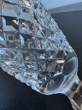 Waterford Crystal Templemore White Wine Glass (7 AVAILABLE—PRICED INDIVIDUALLY AT $25 EACH) (A)
