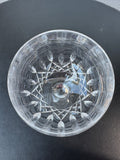 Waterford Crystal Lismore Essence Balloon Wine Glass (2 AVAILABLE—PRICED INDIVIDUALLY AT $45 EACH)
