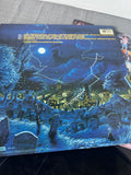 Iron Maiden Live After Death Vintage 2-LP Vinyl (E)
