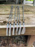 Wilson Golf Clubs, 6 pc