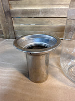 Kilner Canning Jar With Strainer