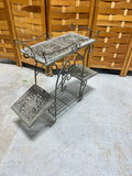 Metal Plant Stand