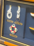 Maritime Shadow Box