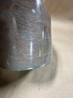 Heavy Stone Bookends