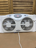 Bionaire Window Fan