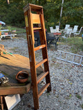 Werner 6’ Wooden Ladder