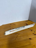 Foley Pastry Frame Cloth