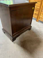 Unbranded Three Drawer Night Stand