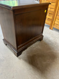 Unbranded Three Drawer Night Stand