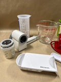 Assorted Kitchen Lot - 8 Pieces