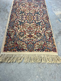 Lamar Rug by Karastan, 4'8" x 2'2" (F)