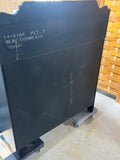 Ethan Allen Hitchcock Style Dry Sink/Server ***HEAVY ITEM***READ DETAILS ON PICK UP POLICY***