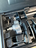 KitchenAid: 5-Blade Spiralizer With Peel, Core & Slice Attachment for Stand Mixer