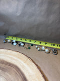 (C) Clip Earring Lot