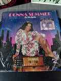 Trio of R&B/Soul Vintage LP Vinyl (N)