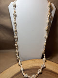 Shell Necklace - TWO AVAILABLE PRICED INDIVIDUALLY $10 EA