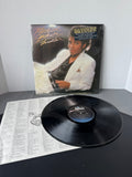 Michael Jackson: Thriller Vintage LP Vinyl (I)