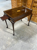 Tea Table, Unbranded