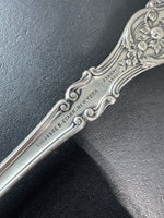 2-Piece Gorham Theodore Starr Henry II Sterling Silver Serving Set