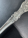 2-Piece Gorham Theodore Starr Henry II Sterling Silver Serving Set