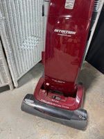 Kenmore Intuition with Power Flow Upright Vacuum with Some Attachments (WORKS)