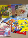 Children’s Book Lot