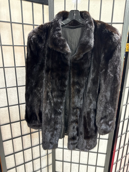 Unbranded Womans Fur Coat NO SIZE