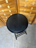 Trademark Global LLC Lightweight Folding Stool