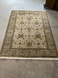 Wools of New Zealand Rug (B), 7 ft x 5 ft