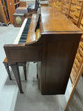 Baldwin Upright Piano with Bench ***HEAVY ITEM***READ DESCRIPTION CAREFULLY***